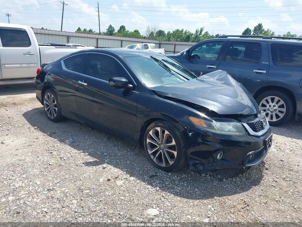1HGCT2B81FA005201 2015 HONDA ACCORD photo no. 1