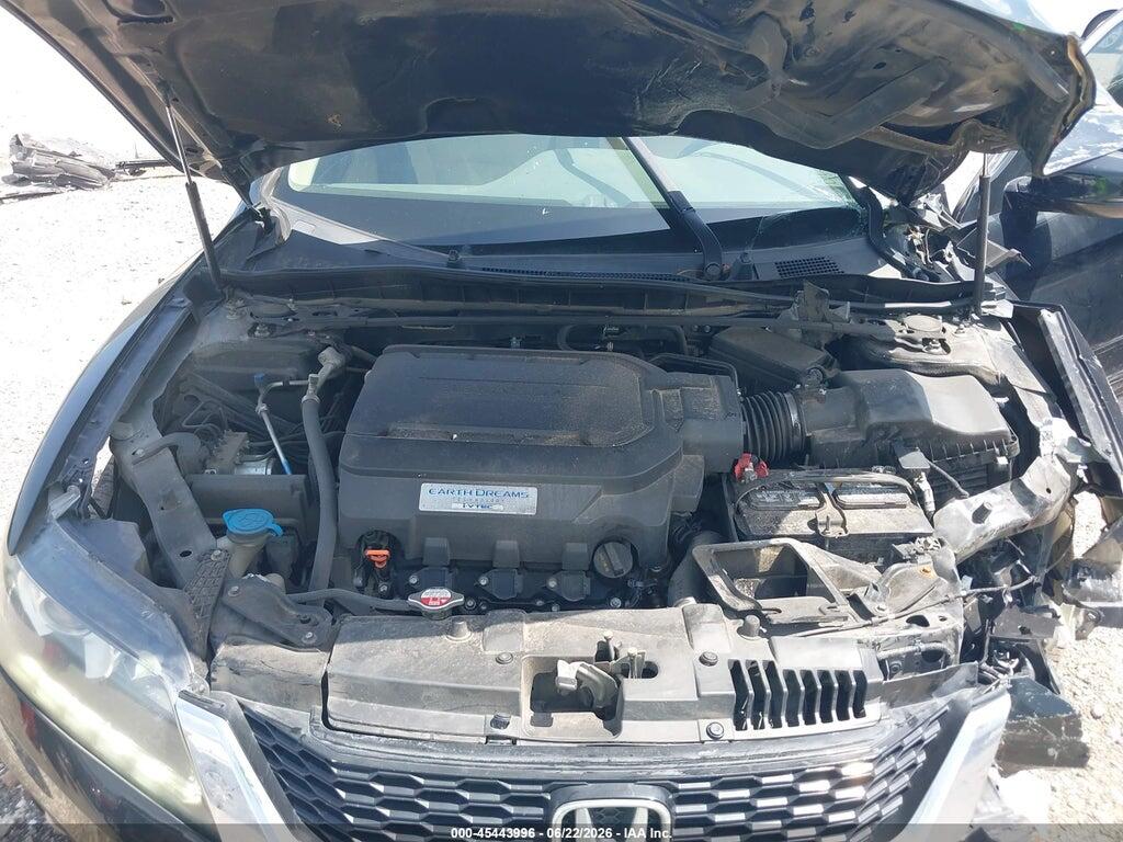 1HGCT2B81FA005201 2015 HONDA ACCORD photo no. 10