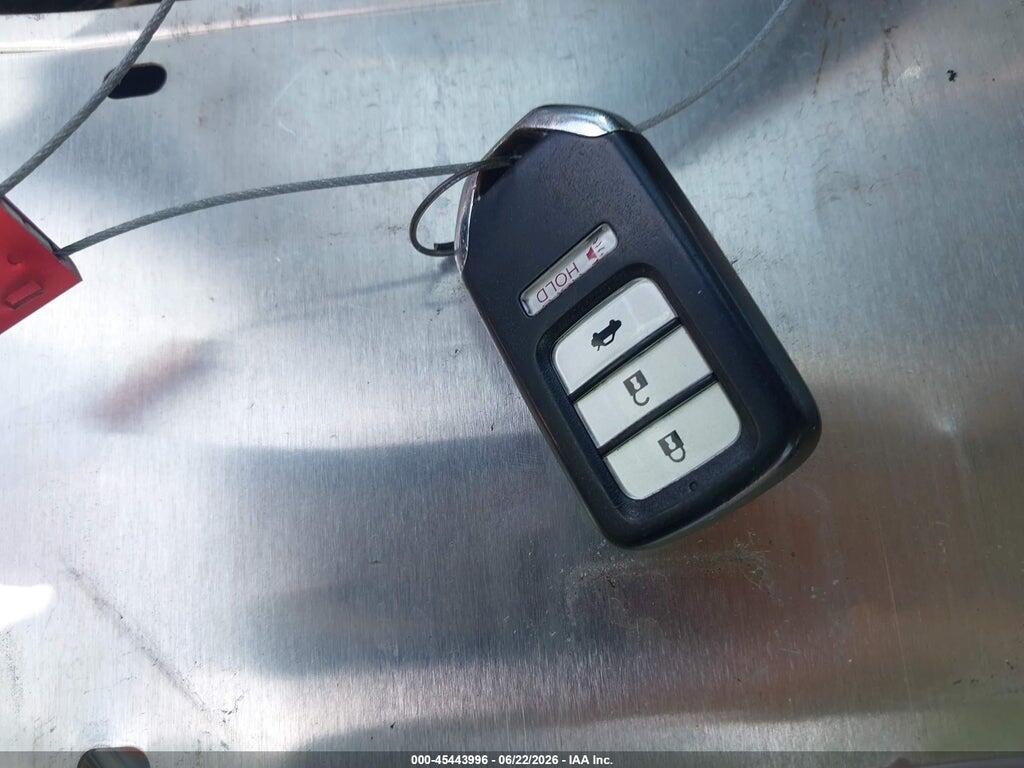 1HGCT2B81FA005201 2015 HONDA ACCORD photo no. 11