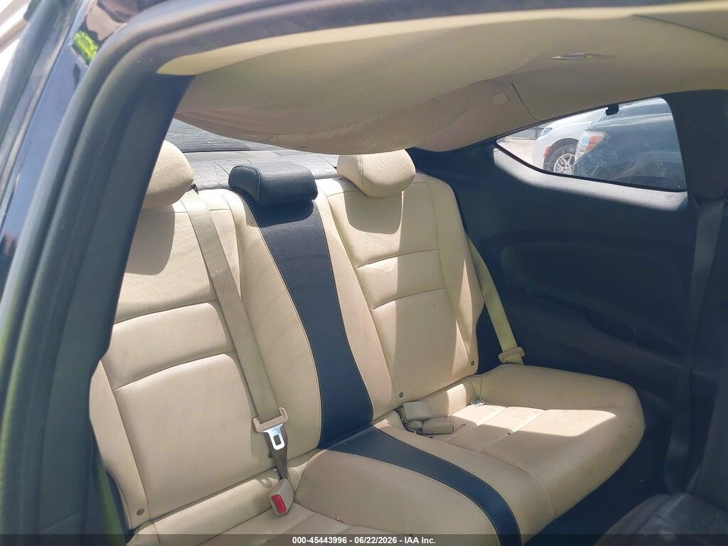 1HGCT2B81FA005201 2015 HONDA ACCORD photo no. 8