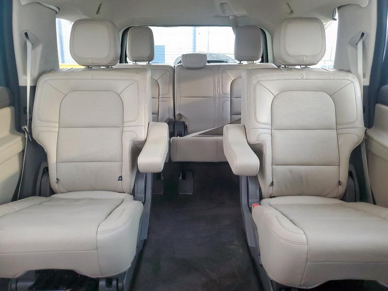 2024 LINCOLN NAVIGATOR RESERVE — Фото 10 из 14