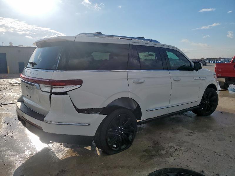 2024 LINCOLN NAVIGATOR RESERVE — Фото 3 из 14
