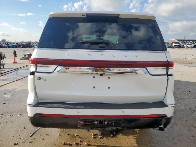 2024 LINCOLN NAVIGATOR RESERVE — Фото 6 из 14