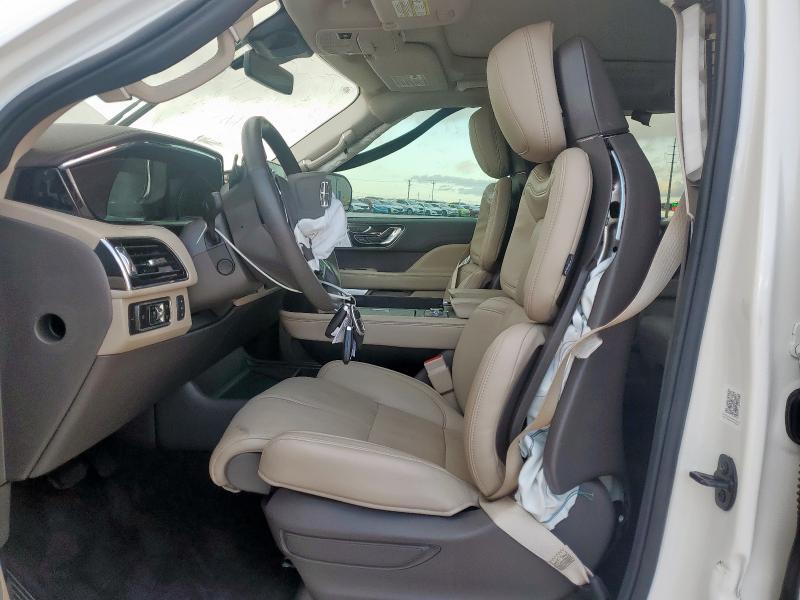 2024 LINCOLN NAVIGATOR RESERVE — Фото 7 из 14