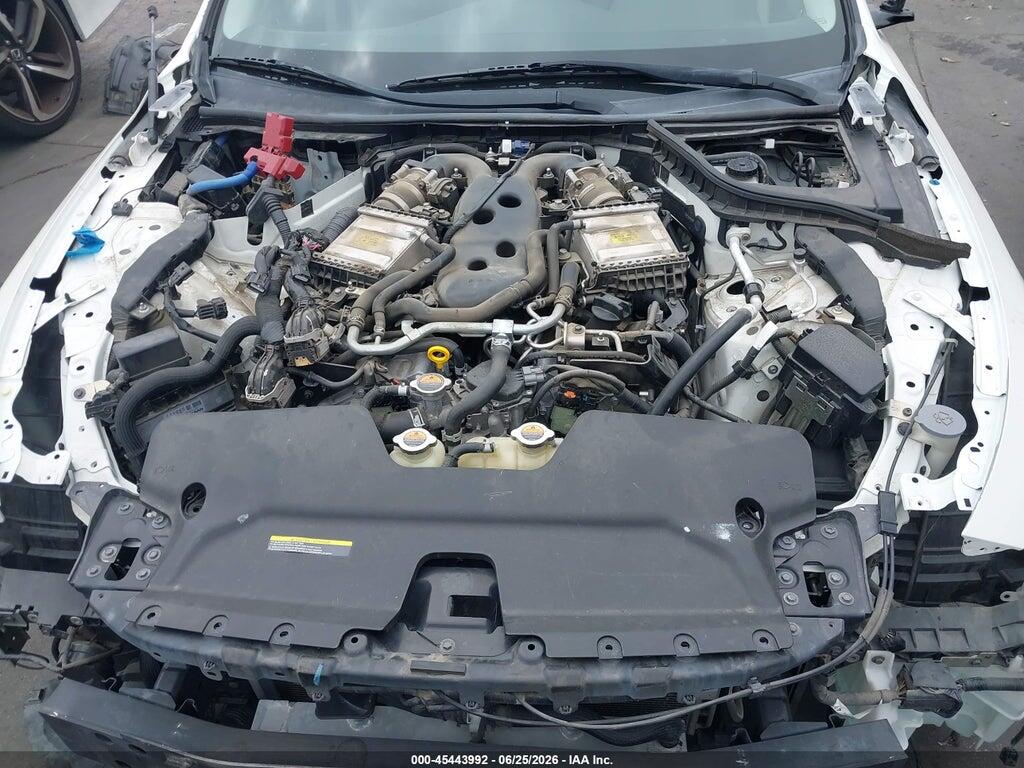 JN1EV7AP8HM741399 2017 INFINITI Q50 photo no. 10