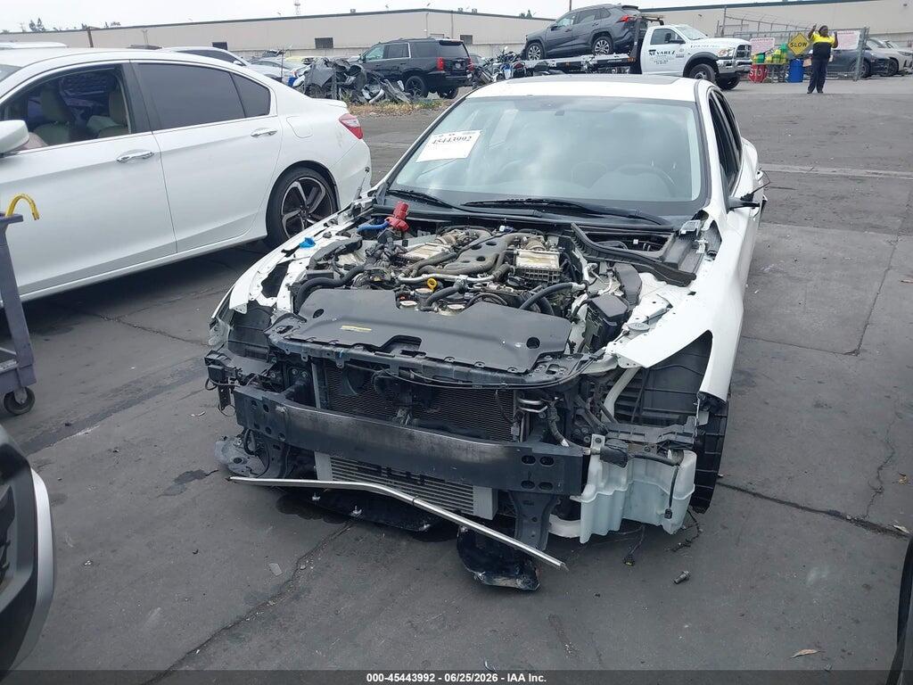 JN1EV7AP8HM741399 2017 INFINITI Q50 photo no. 11