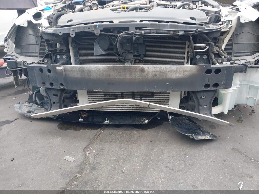 JN1EV7AP8HM741399 2017 INFINITI Q50 photo no. 6