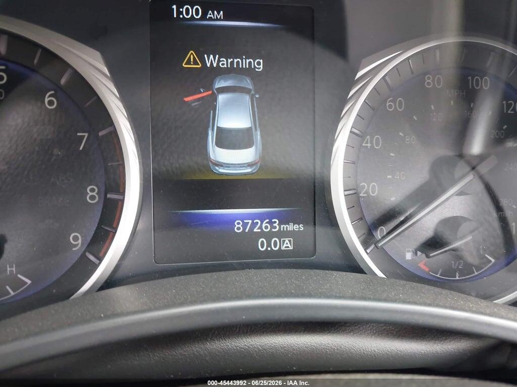 JN1EV7AP8HM741399 2017 INFINITI Q50 photo no. 7