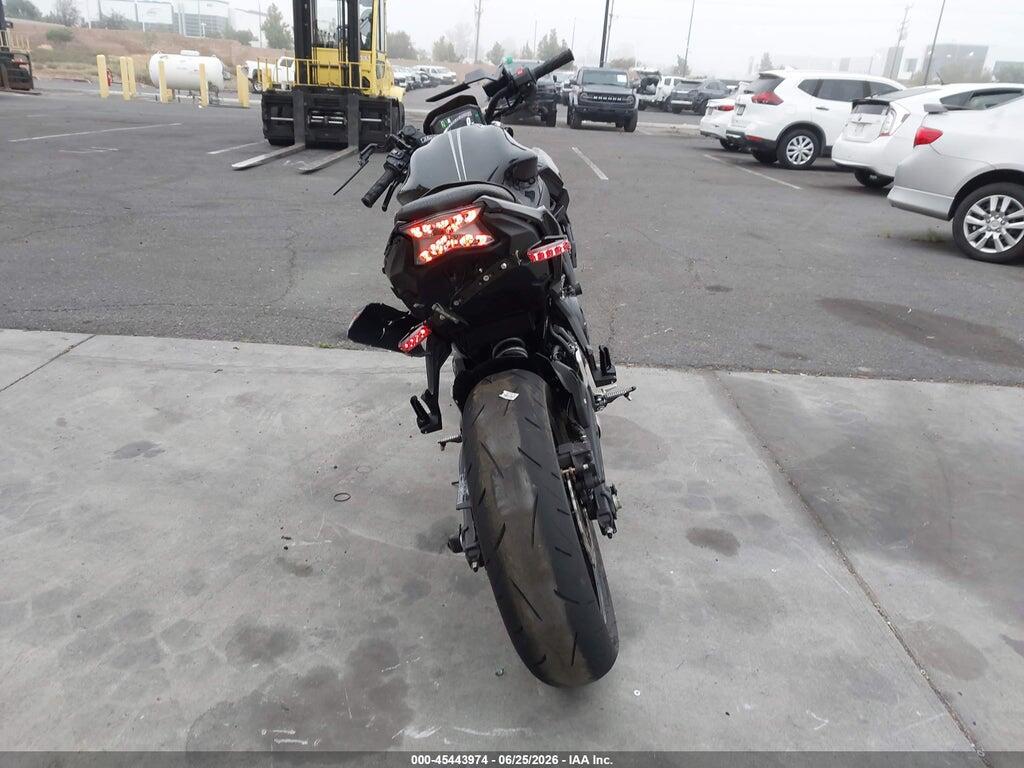 ML5EREP12SDAF8817 2025 KAWASAKI ER650 photo no. 6