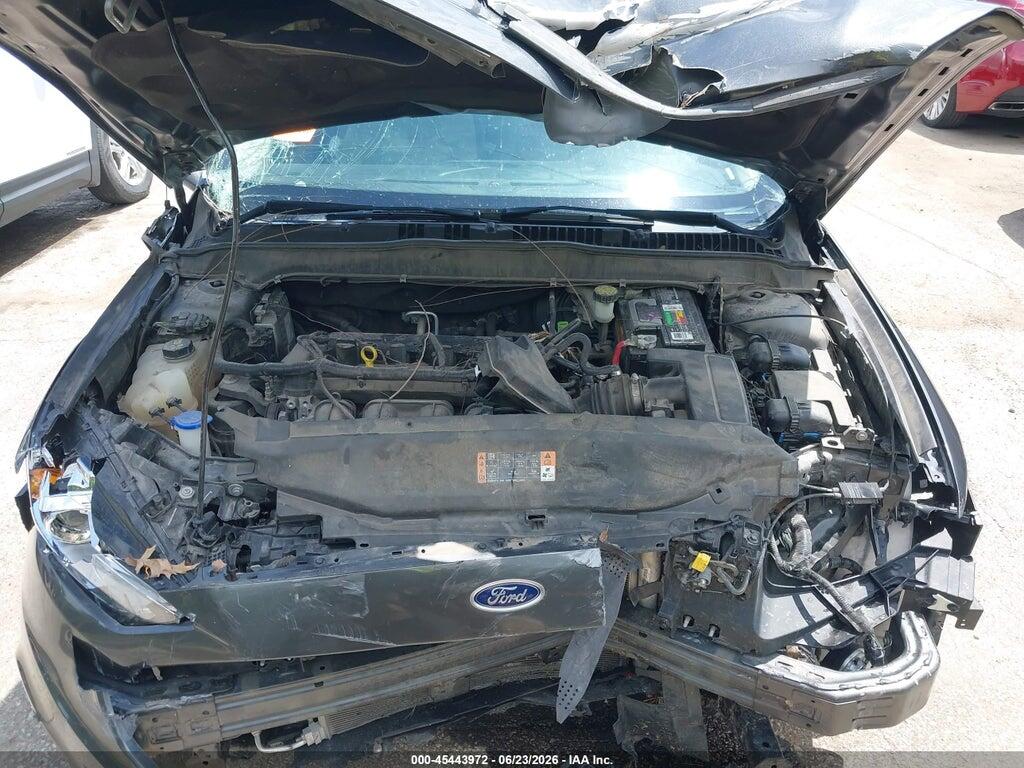 3FA6P0G7XHR393953 2017 FORD FUSION photo no. 10