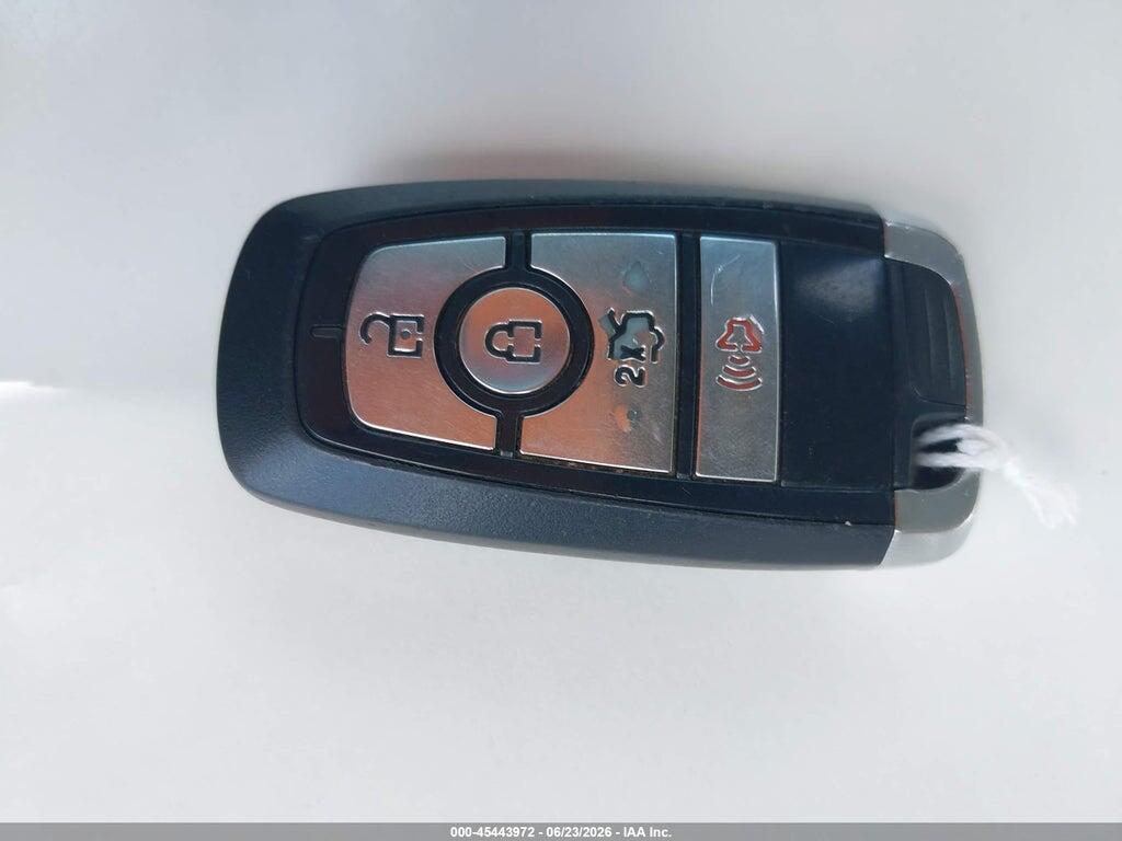 3FA6P0G7XHR393953 2017 FORD FUSION photo no. 11