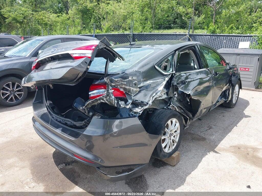 3FA6P0G7XHR393953 2017 FORD FUSION photo no. 4