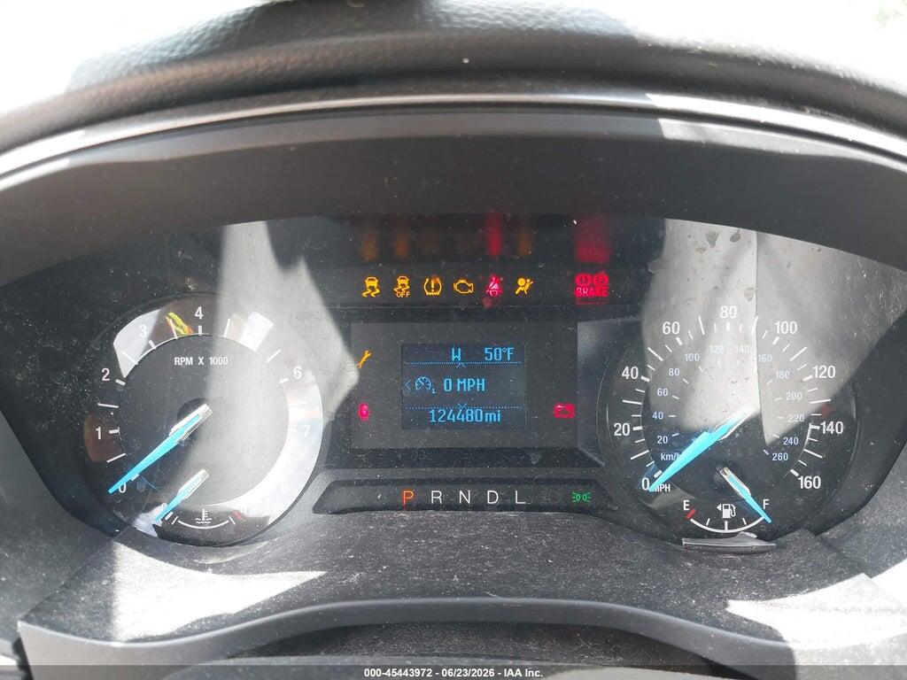 3FA6P0G7XHR393953 2017 FORD FUSION photo no. 7