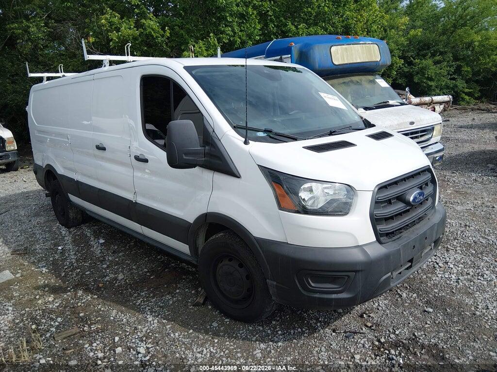 1FTBR1Y81LKA69643 2020 FORD TRANSIT-250 photo no. 1