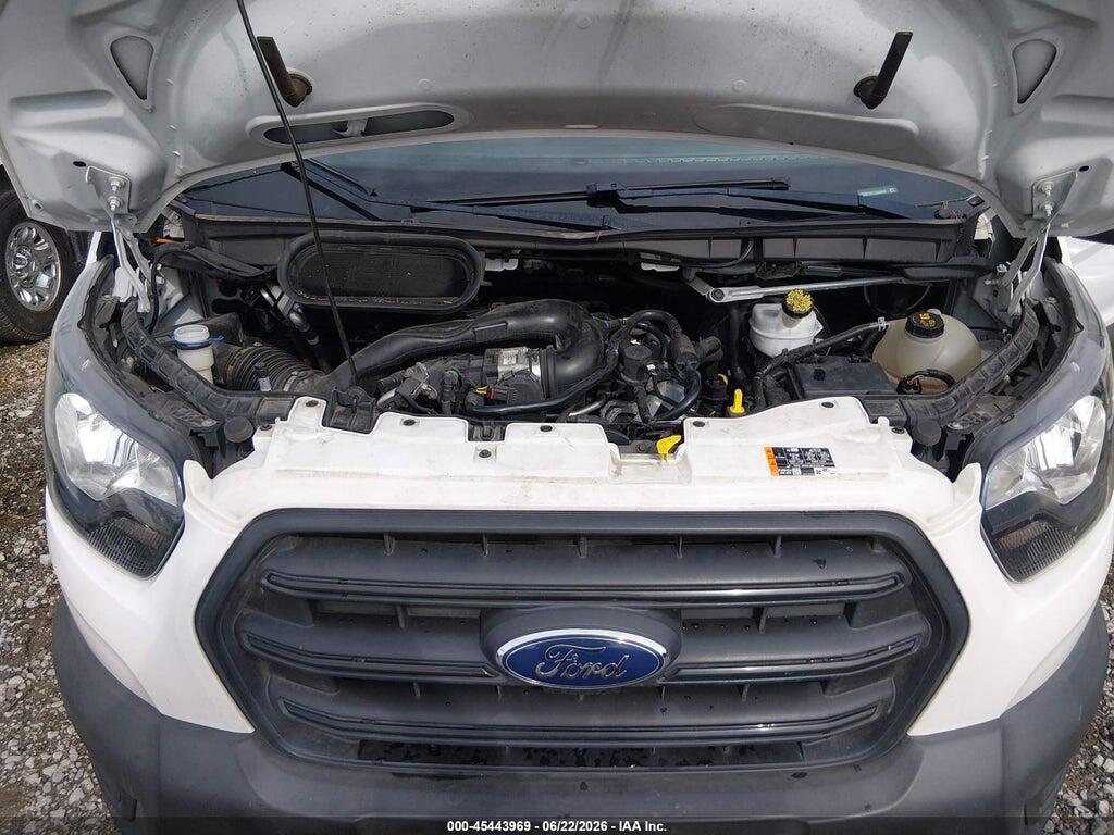 1FTBR1Y81LKA69643 2020 FORD TRANSIT-250 photo no. 10