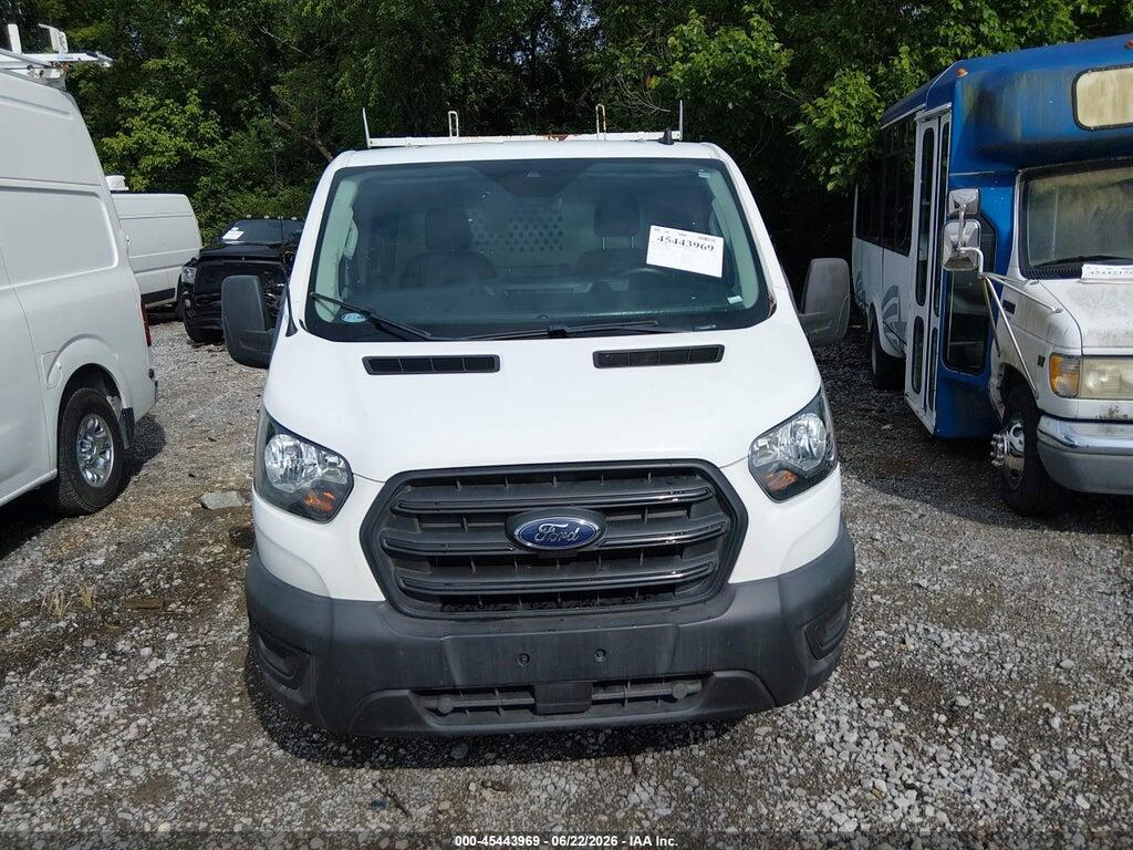 1FTBR1Y81LKA69643 2020 FORD TRANSIT-250 photo no. 12