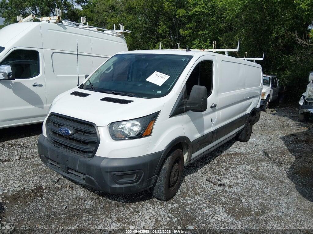 1FTBR1Y81LKA69643 2020 FORD TRANSIT-250 photo no. 2