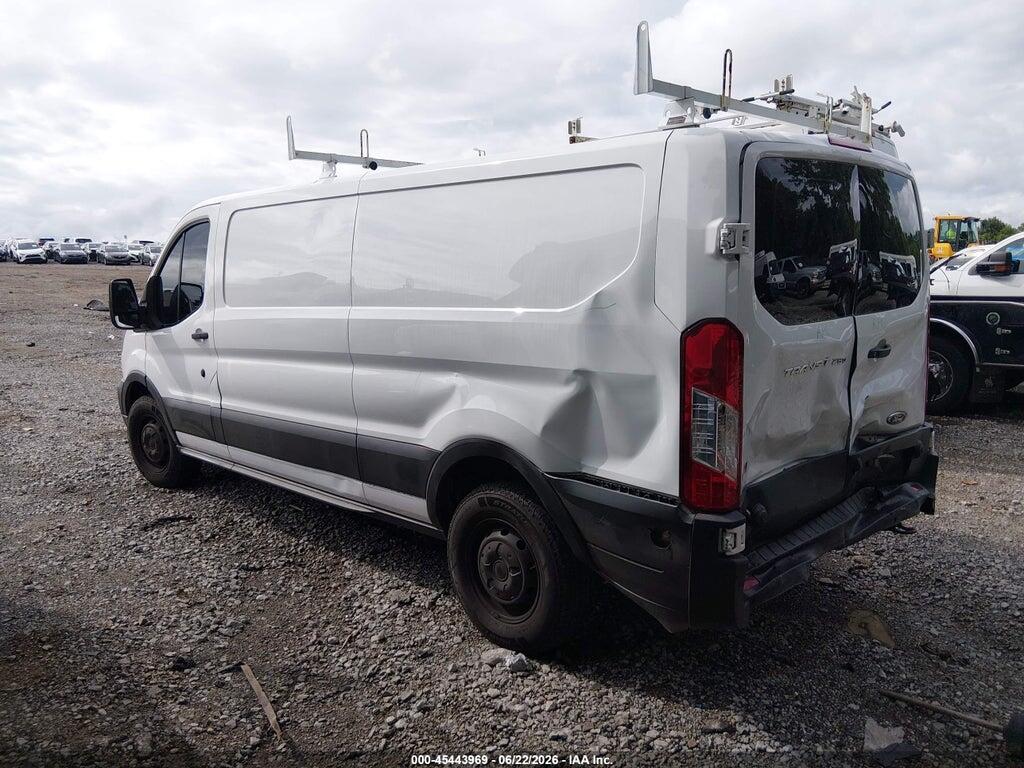 1FTBR1Y81LKA69643 2020 FORD TRANSIT-250 photo no. 3