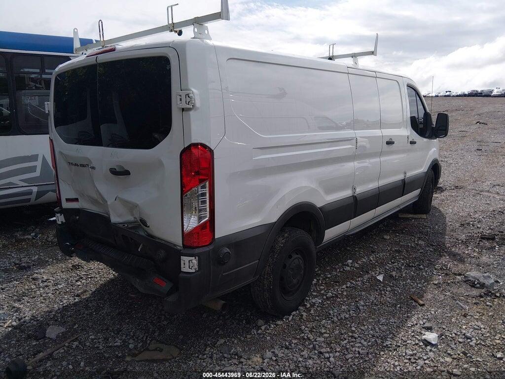 1FTBR1Y81LKA69643 2020 FORD TRANSIT-250 photo no. 4