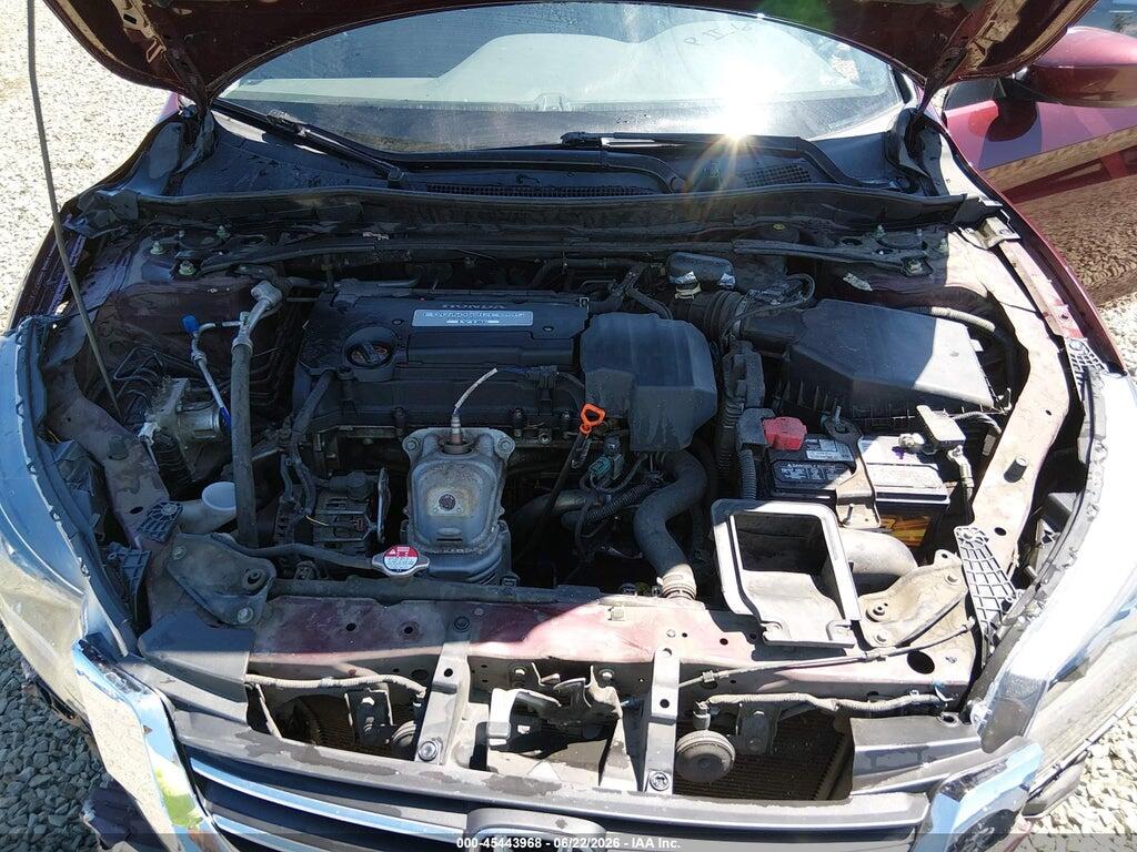 1HGCR2F52DA125276 2013 HONDA ACCORD photo no. 10