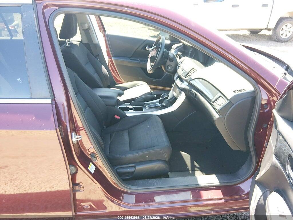 1HGCR2F52DA125276 2013 HONDA ACCORD photo no. 5