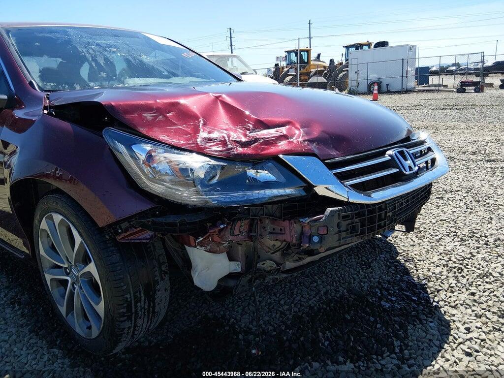 1HGCR2F52DA125276 2013 HONDA ACCORD photo no. 6