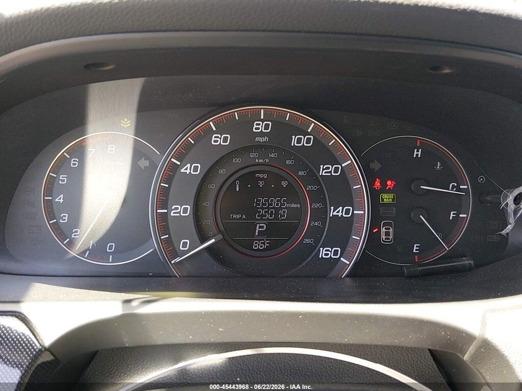 1HGCR2F52DA125276 2013 HONDA ACCORD photo no. 7