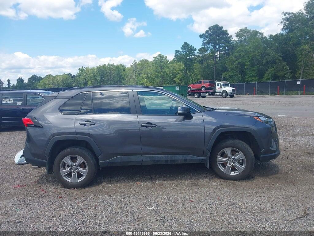 2T3W1RFV9RC288321 2024 TOYOTA RAV4 photo no. 12