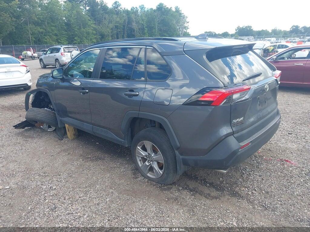 2T3W1RFV9RC288321 2024 TOYOTA RAV4 photo no. 3