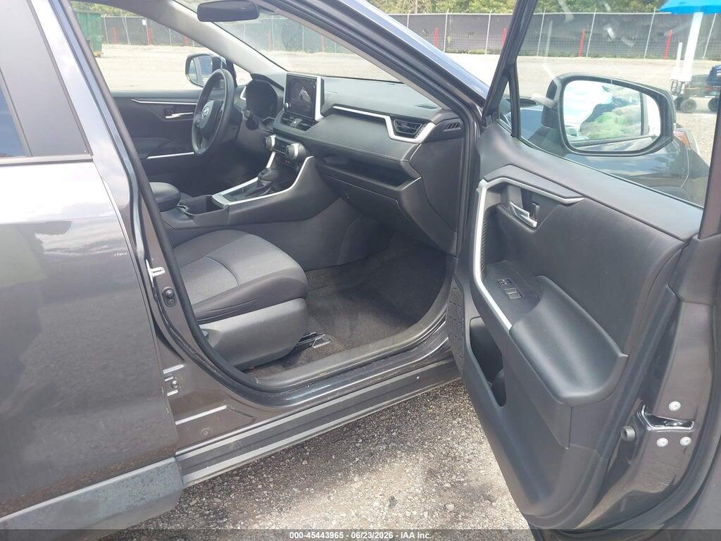 2T3W1RFV9RC288321 2024 TOYOTA RAV4 photo no. 5