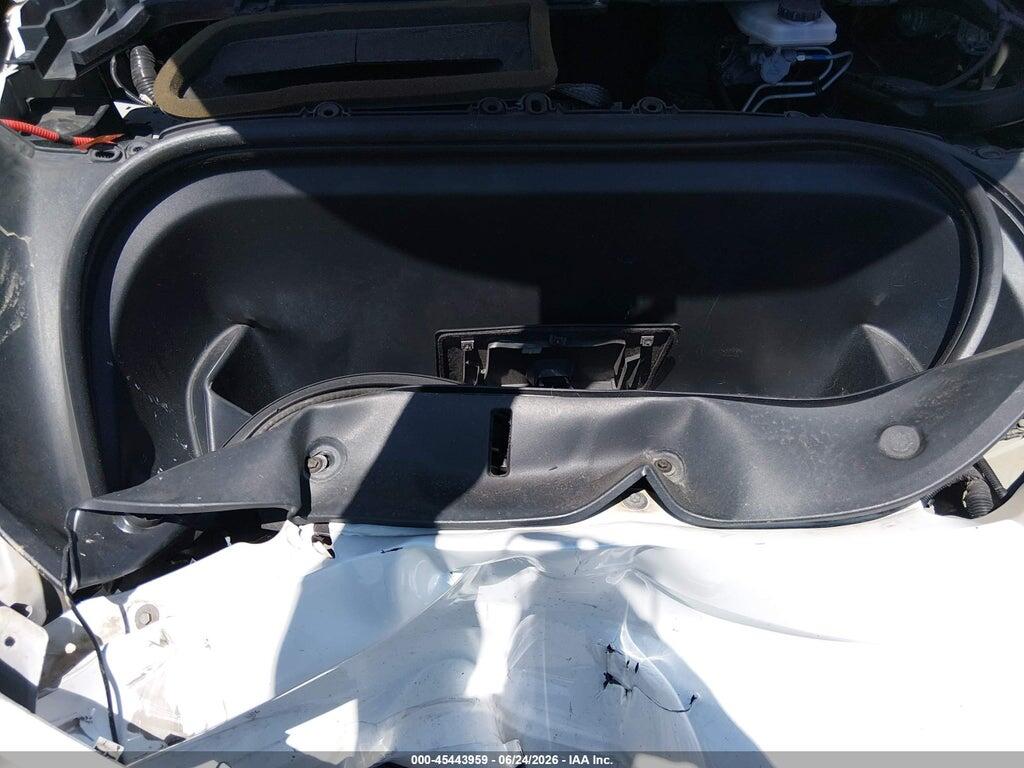 5YJYGDEE7MF119620 2021 TESLA MODEL Y photo no. 10