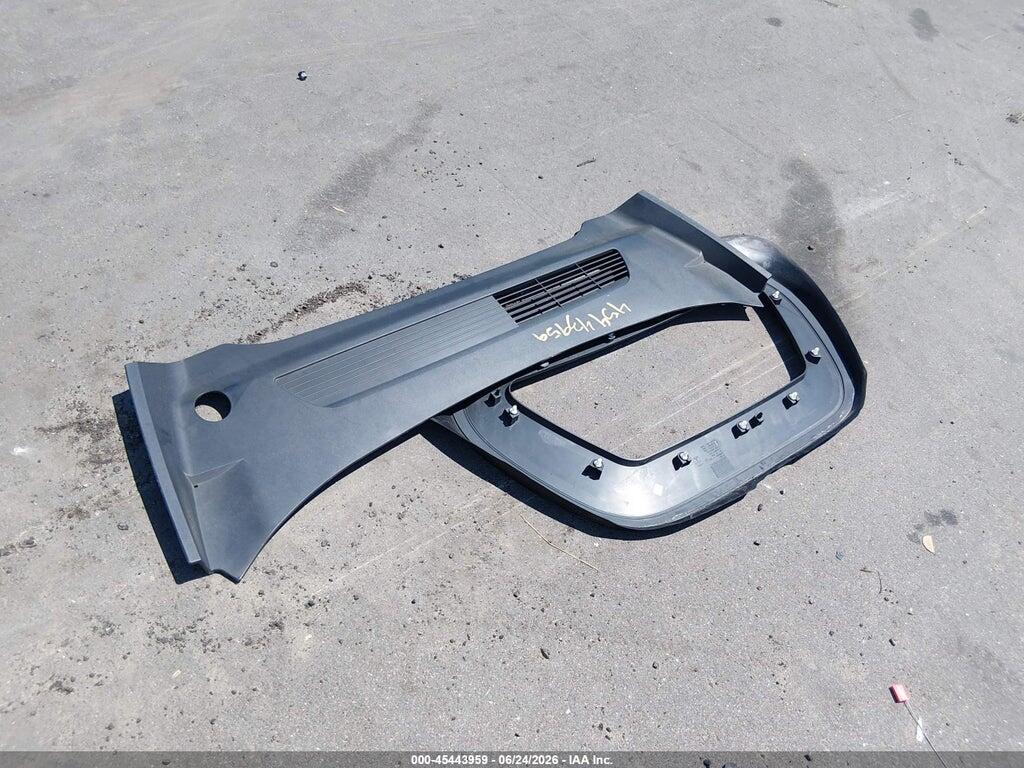 5YJYGDEE7MF119620 2021 TESLA MODEL Y photo no. 11