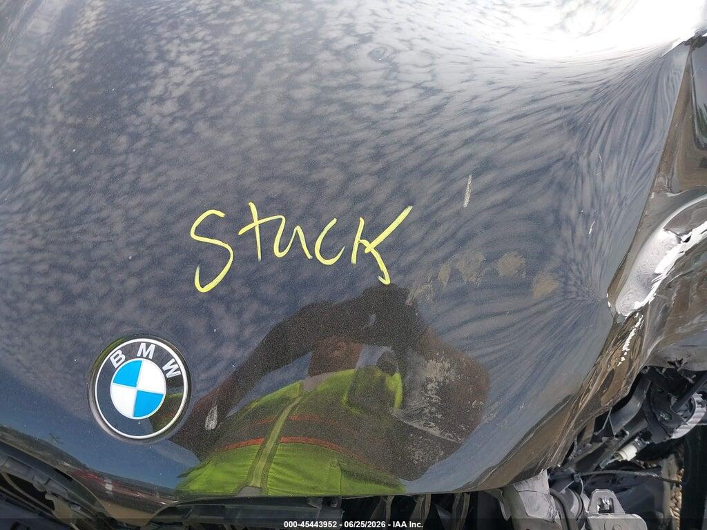 5UXCR6C59KLL63121 2019 BMW X5 photo no. 10