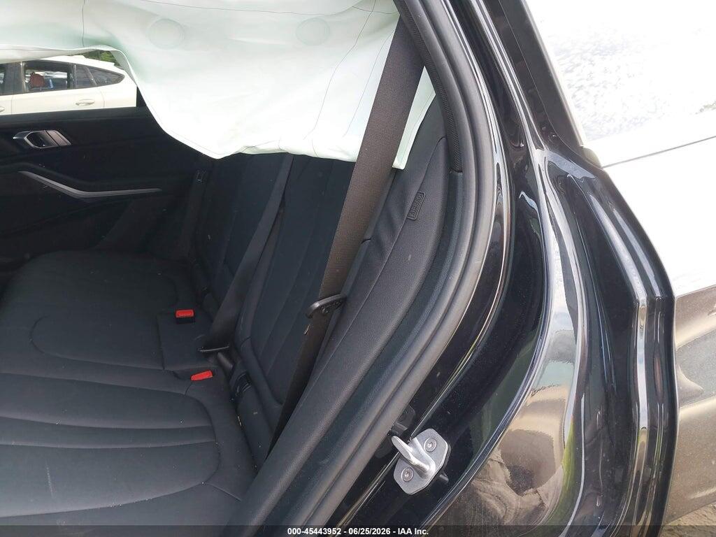 5UXCR6C59KLL63121 2019 BMW X5 photo no. 8