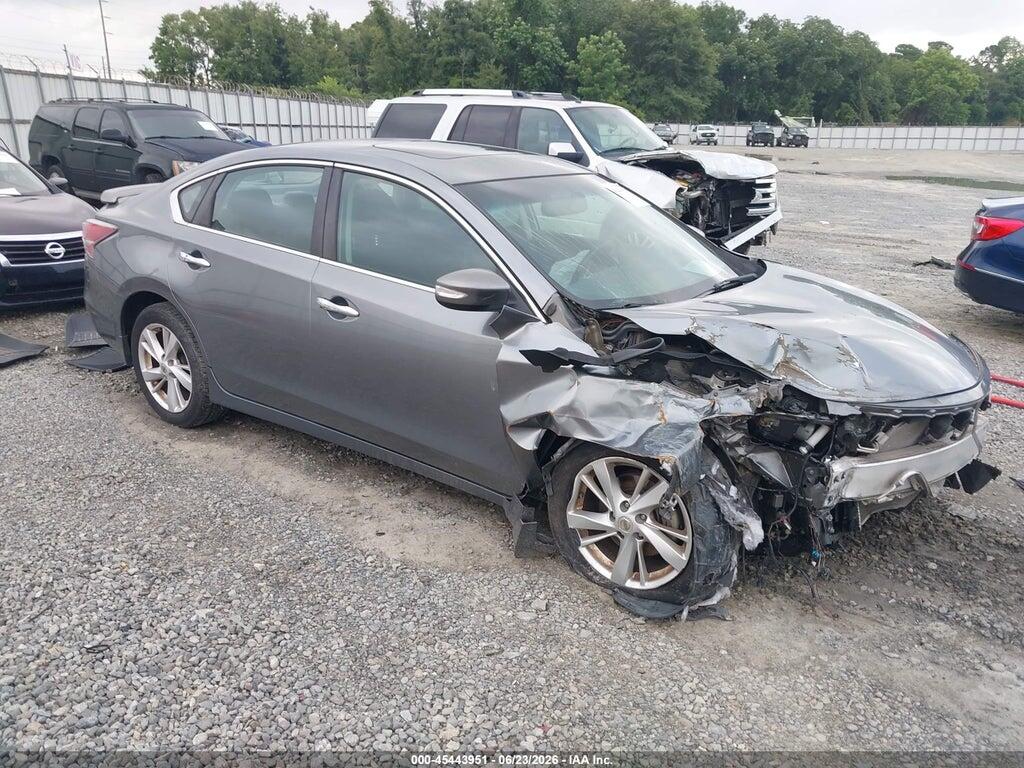 1N4AL3AP3FC574792 2015 NISSAN ALTIMA photo no. 1