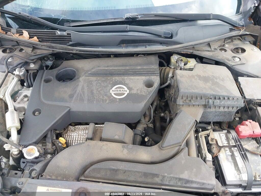 1N4AL3AP3FC574792 2015 NISSAN ALTIMA photo no. 10