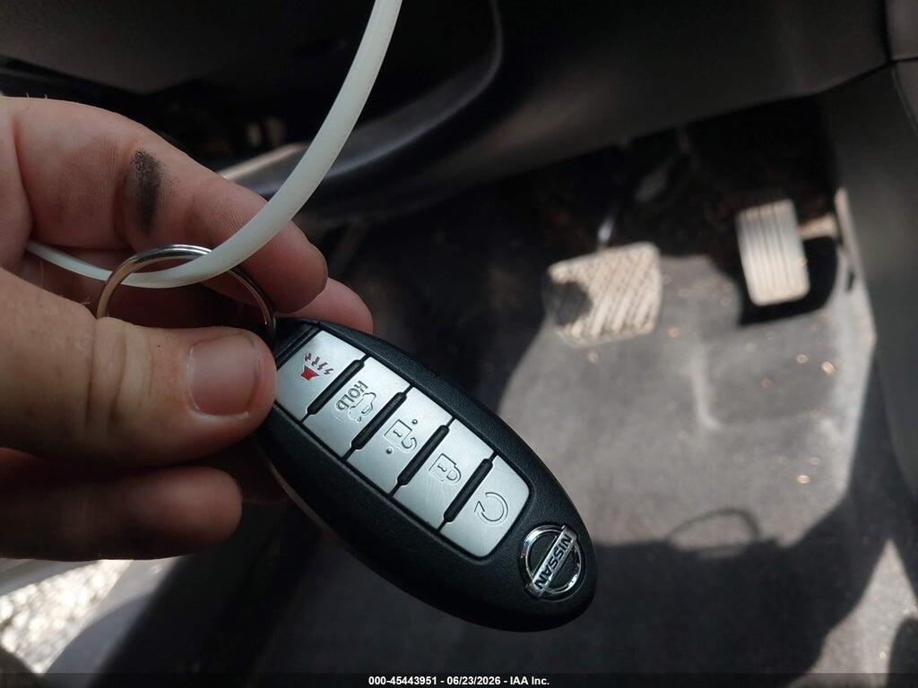 1N4AL3AP3FC574792 2015 NISSAN ALTIMA photo no. 11