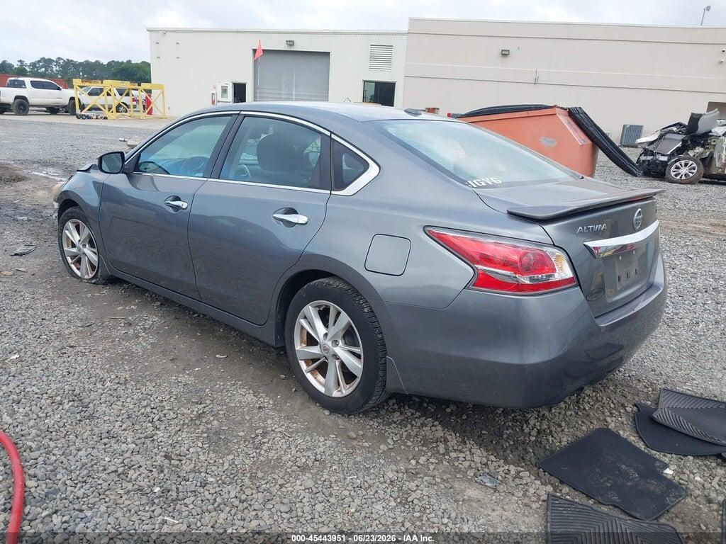 1N4AL3AP3FC574792 2015 NISSAN ALTIMA photo no. 3