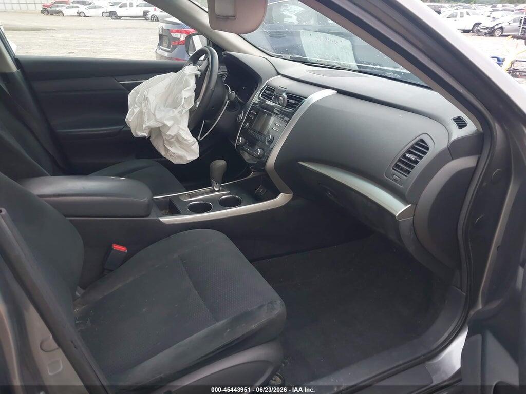 1N4AL3AP3FC574792 2015 NISSAN ALTIMA photo no. 5