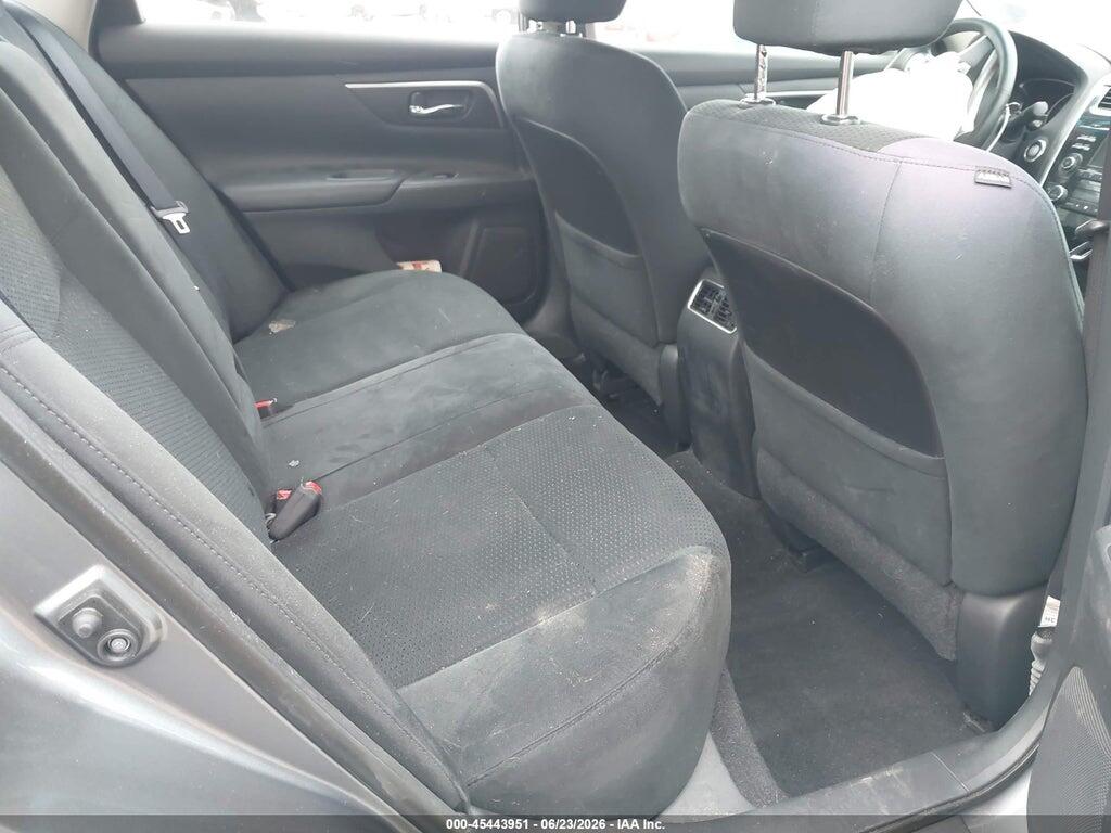 1N4AL3AP3FC574792 2015 NISSAN ALTIMA photo no. 8