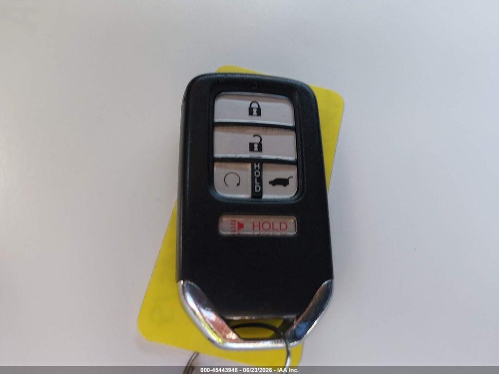 5FNYF6H09HB046366 2017 HONDA PILOT photo no. 11