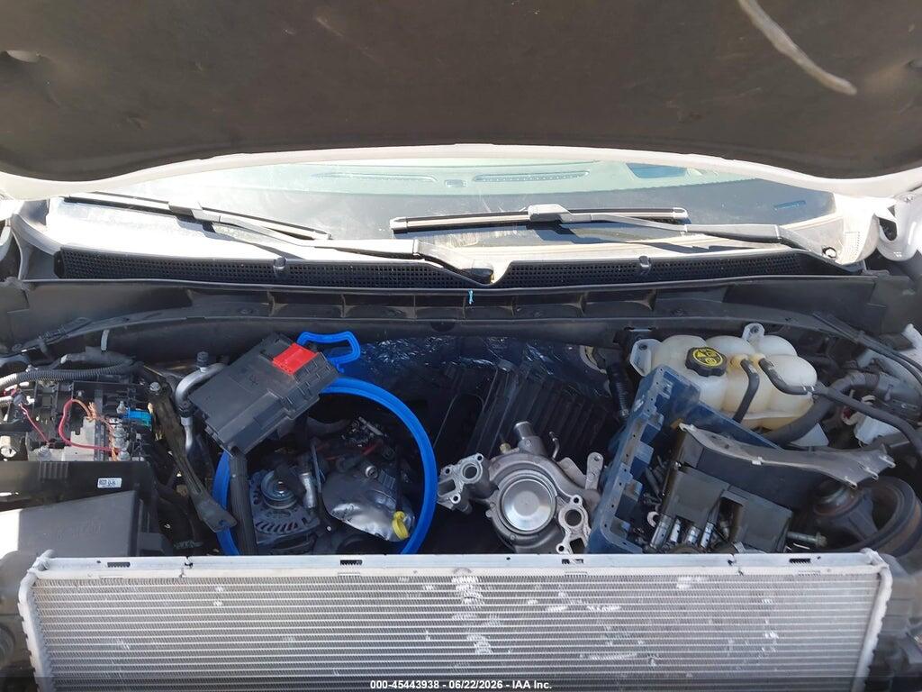 1GYS4FKLXPR265838 2023 CADILLAC ESCALADE photo no. 10