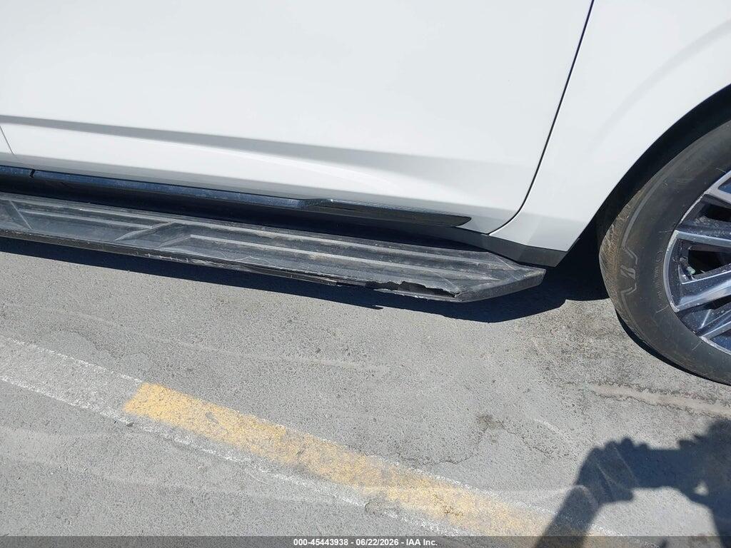 1GYS4FKLXPR265838 2023 CADILLAC ESCALADE photo no. 6