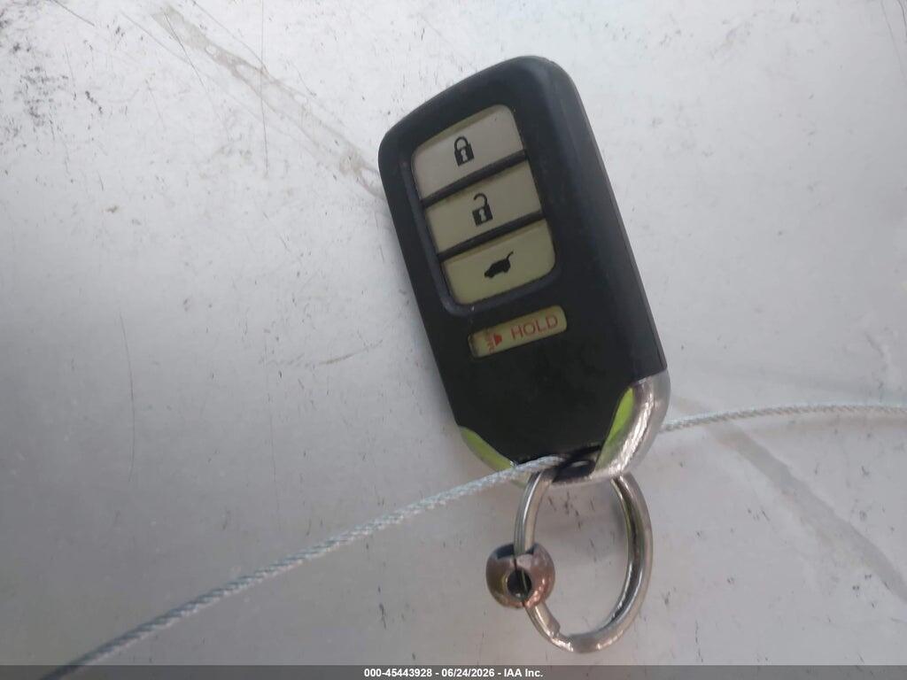 5J6RM3H76GL016561 2016 HONDA CR-V photo no. 11