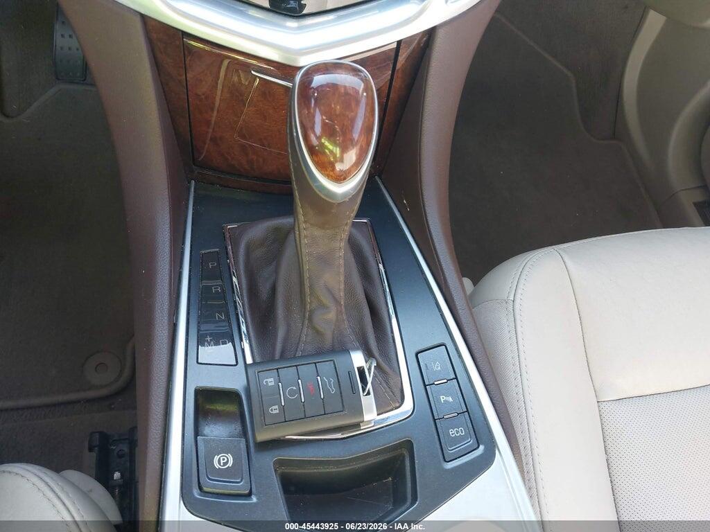 3GYFNDE36DS557509 2013 CADILLAC SRX photo no. 11