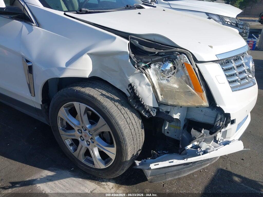 3GYFNDE36DS557509 2013 CADILLAC SRX photo no. 6