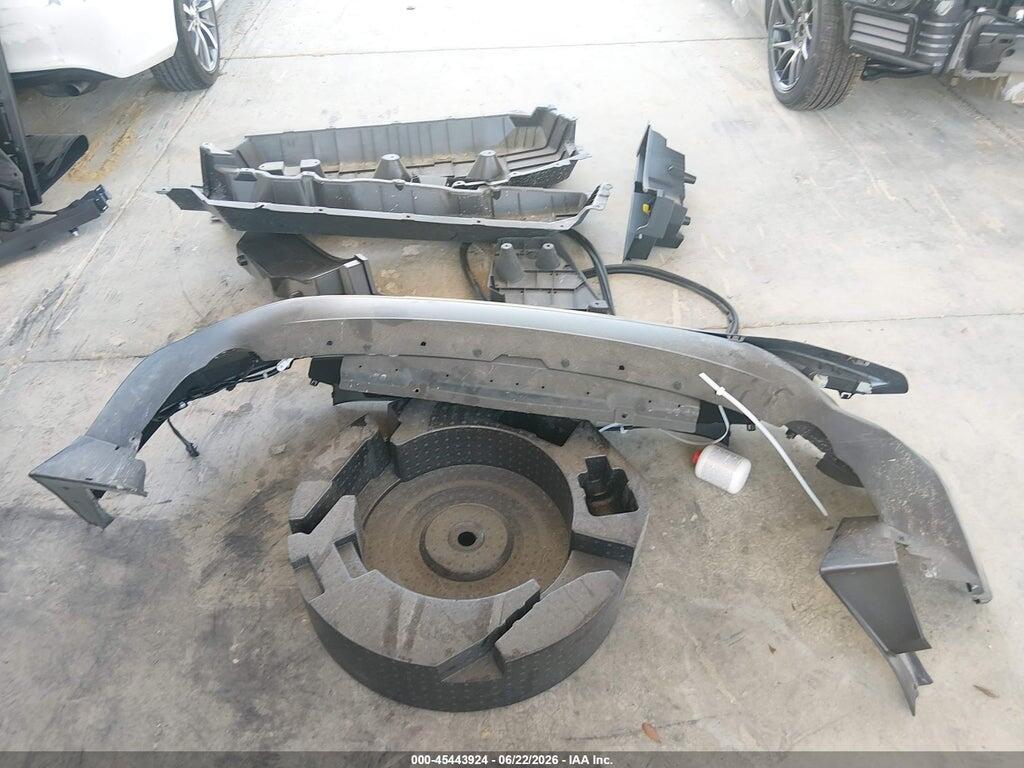 5N1AZ3CS7SC121081 2025 NISSAN MURANO photo no. 12