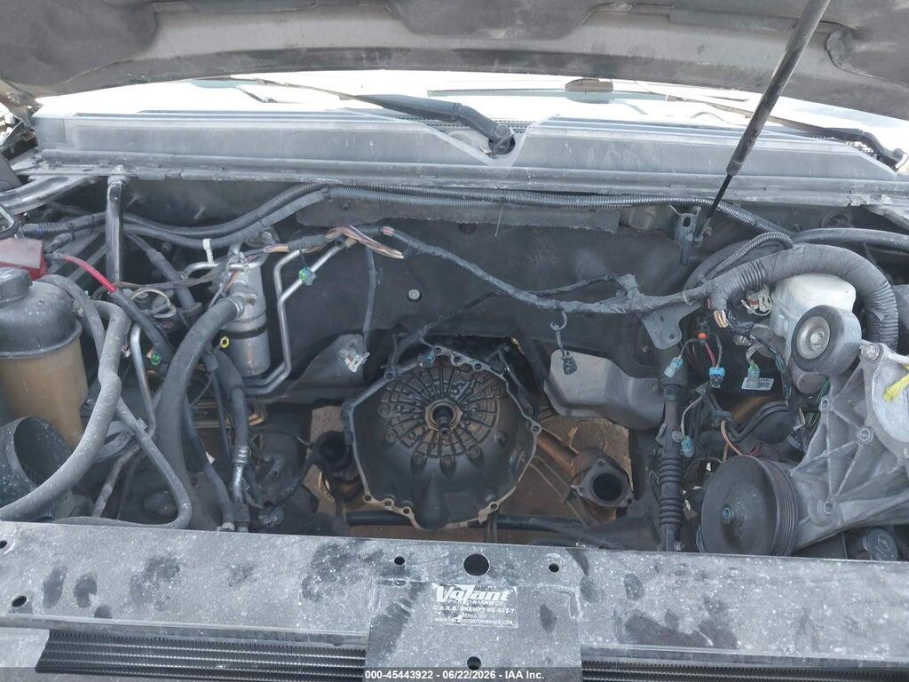 1GKUCEEF1AR290947 2010 GMC YUKON photo no. 10