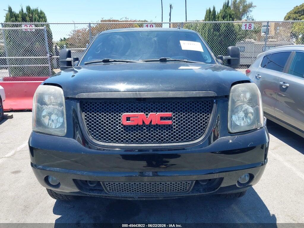 1GKUCEEF1AR290947 2010 GMC YUKON photo no. 12