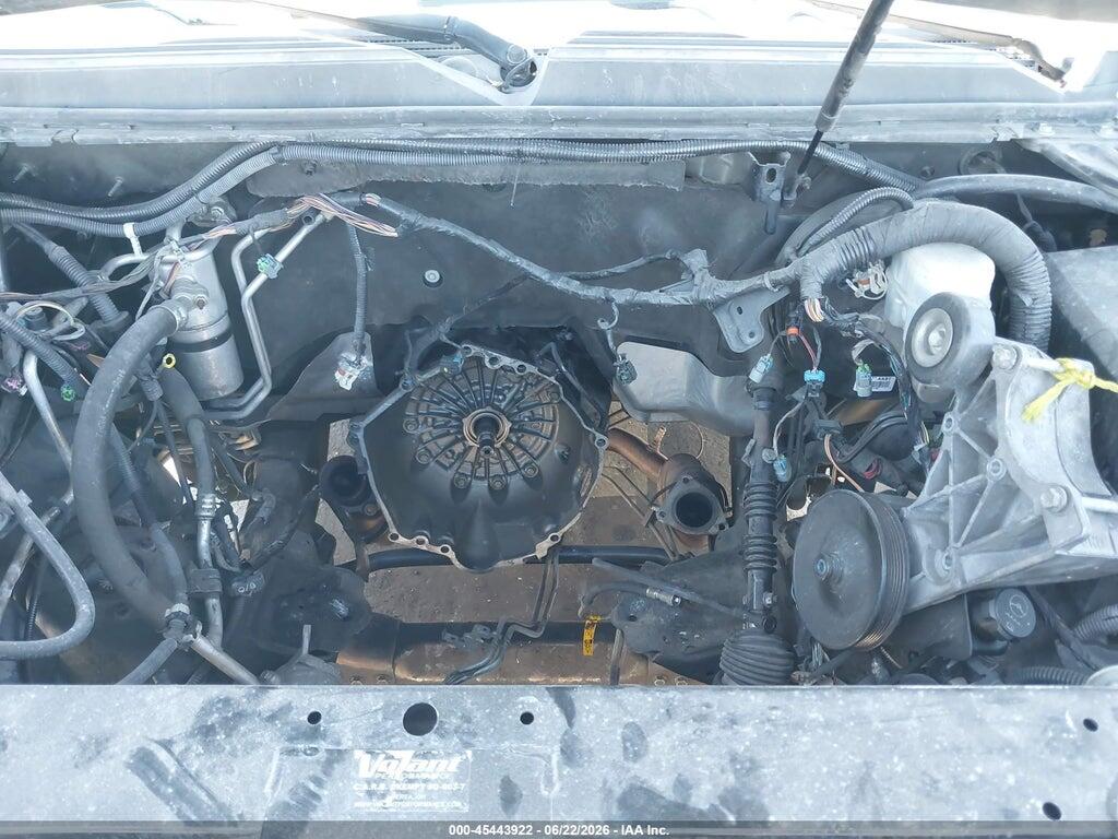 1GKUCEEF1AR290947 2010 GMC YUKON photo no. 6